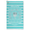 Hanukkah Microfiber Golf Towel (Personalized)