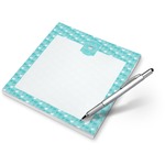 Hanukkah Notepad (Personalized)