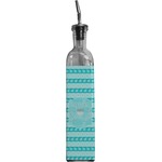 Hanukkah Oil Dispenser Bottle (Personalized)