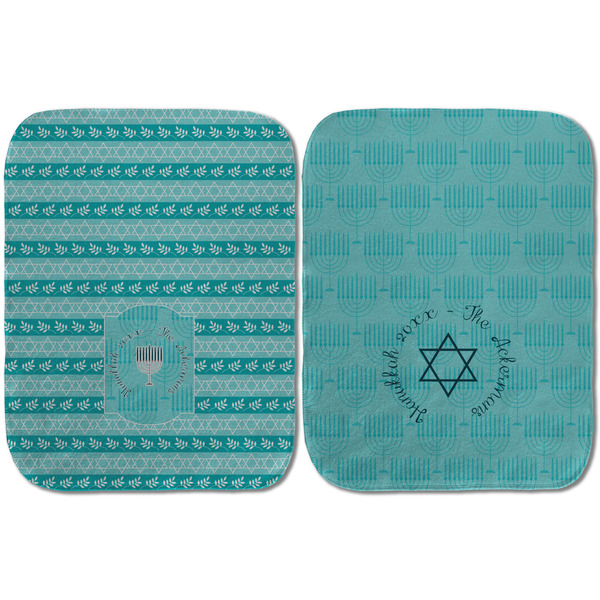 Hanukkah Old Burps - Approval