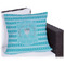 Hanukkah Outdoor Pillow (Personalized)