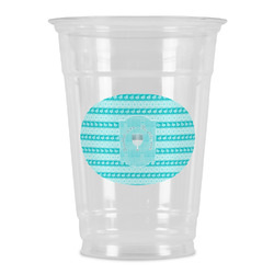 Hanukkah Party Cups - 16oz (Personalized)