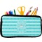 Hanukkah Neoprene Pencil Case (Personalized)