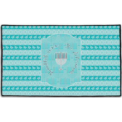 Hanukkah Door Mat - 60"x36" (Personalized)