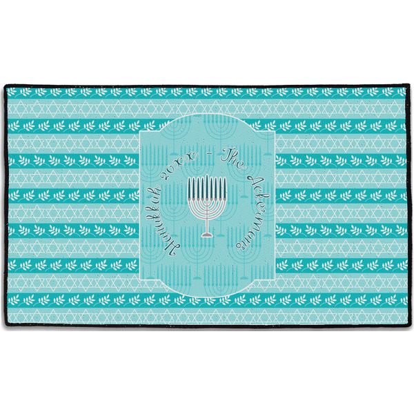 Hanukkah Personalized - 60x36 (APPROVAL)