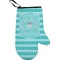 Hanukkah Oven Mitt (Personalized)