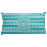 Hanukkah Pillow Case (Personalized)