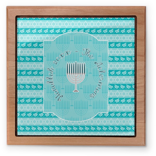 Hanukkah Pet Urn - Apvl