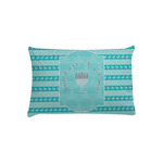 Hanukkah Pillow Case - Toddler (Personalized)