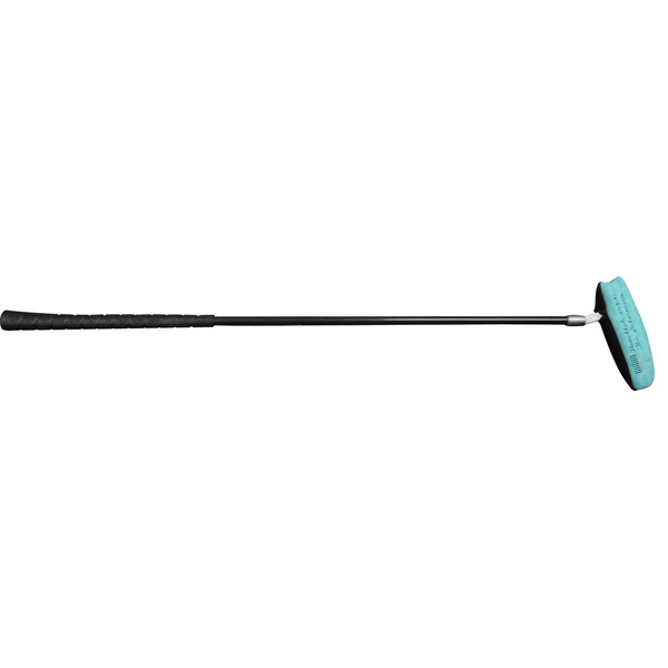 Hanukkah Putter Cover (In Use)