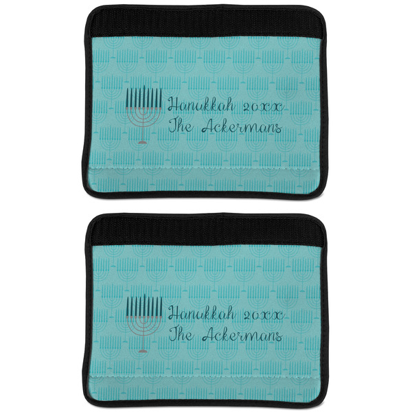 Hanukkah Seat Belt Cover (APPROVAL Update)