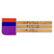 Hanukkah Silicone Spatula (Personalized)
