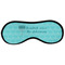 Hanukkah Sleeping Eye Masks - Large (Personalized)