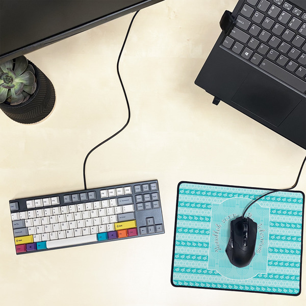 Hanukkah Small Gaming Mats - LIFESTYLE