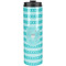 Hanukkah Stainless Steel Skinny Tumbler - 20 oz (Personalized)