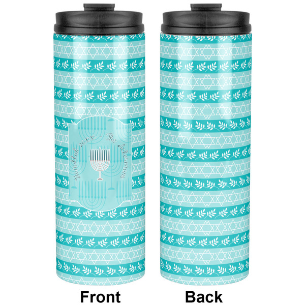 Hanukkah Stainless Steel Tumbler - Apvl