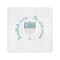 Hanukkah Standard Cocktail Napkins (Personalized)