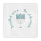 Hanukkah Decorative Paper Napkins (Personalized)