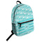 Hanukkah Student Backpack (Personalized)