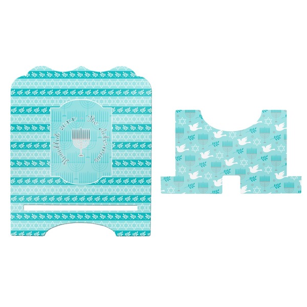 Hanukkah Stylized Tablet Stand - Apvl