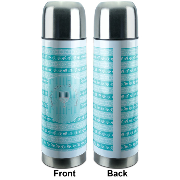 Hanukkah Thermos - Apvl
