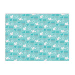 Hanukkah Tissue Paper Sheets - Large - Heavyweight