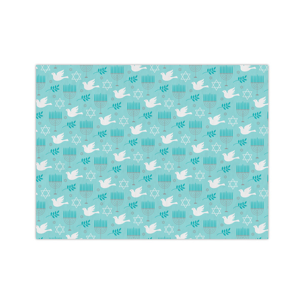 Custom Hanukkah Tissue Paper Sheets - Medium - Heavyweight