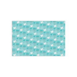 Hanukkah Tissue Paper Sheets - Small - Heavyweight