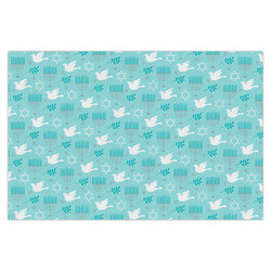 Hanukkah Tissue Paper Sheets - X-Large - Heavyweight