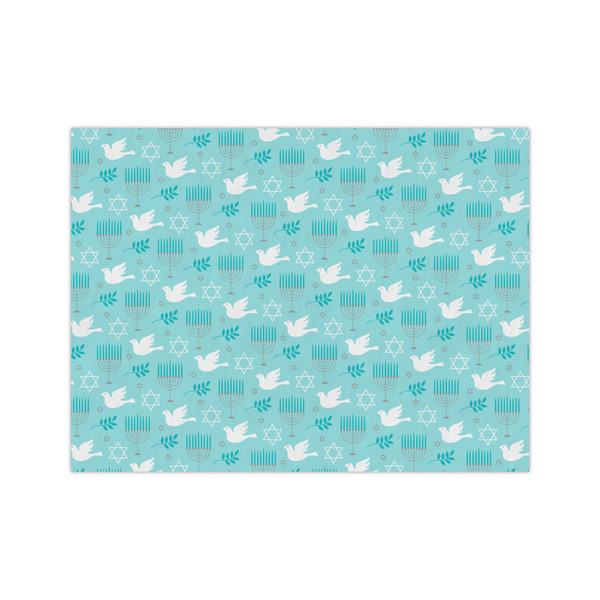 Custom Hanukkah Medium Tissue Papers Sheets - Lightweight