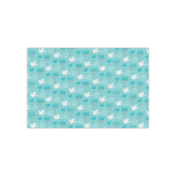 Hanukkah Tissue Paper Sheets - Small - Lightweight