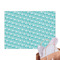 Hanukkah Tissue Paper Sheets - Main