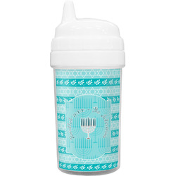 Hanukkah Sippy Cup (Personalized)