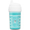Hanukkah Toddler Sippy Cup (Personalized)