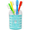 Hanukkah Toothbrush Holder (Personalized)
