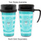 Hanukkah Travel Mugs - with & without Handle
