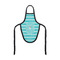 Hanukkah Bottle Apron (Personalized)