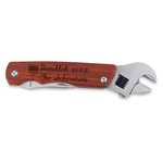 Hanukkah Wrench Multi-Tool - Single Sided (Personalized)