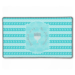 Hanukkah XXL Gaming Mouse Pad - 24" x 14" (Personalized)