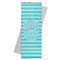 Hanukkah Yoga Mat Towel (Personalized)