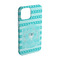Hanukkah iPhone Case - Plastic - iPhone 15 (Personalized)