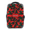 Chili Peppers 15" Backpack - FRONT