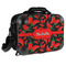 Chili Peppers 15" Hard Shell Briefcase - FRONT