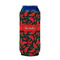 Chili Peppers 16oz Can Sleeve - FRONT (on can)