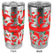 Chili Peppers 20oz SS Tumbler - Full Print - Approval