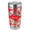 Chili Peppers 20oz SS Tumbler - Full Print - Front/Main