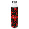 Chili Peppers 20oz Water Bottles - Full Print - Front/Main