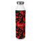 Chili Peppers 20oz Stainless Steel Water Bottle - Full Print (Personalized)