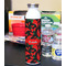 Chili Peppers 20oz Water Bottles - Full Print - In Context