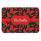 Chili Peppers Anti-Fatigue Kitchen Mats - APPROVAL